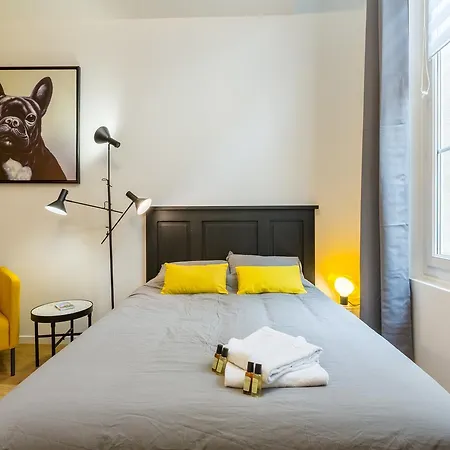 New In The Historical Center Bordeaux