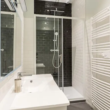 New In The Historical Center Apartamento *