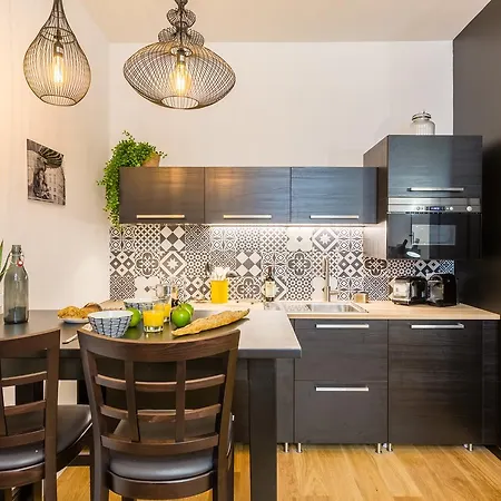 New In The Historical Center Apartamento