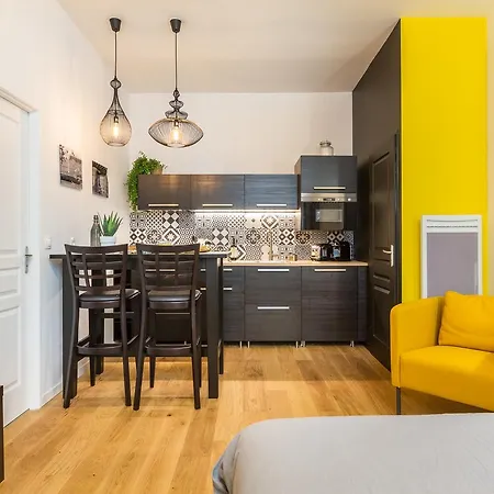 Apartamento New In The Historical Center