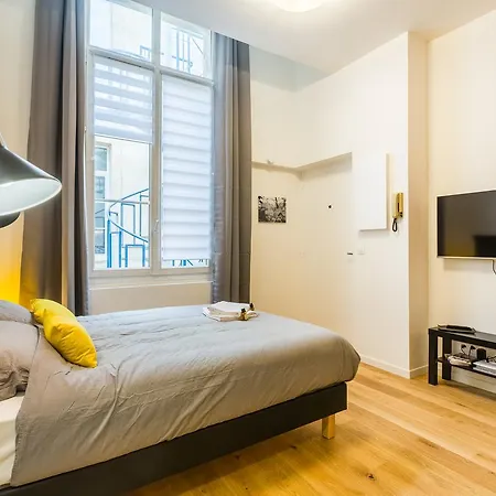 New In The Historical Center Apartamento *
