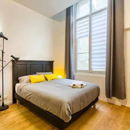 New In The Historical Center Apartamento